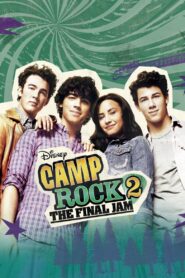 Camp Rock 2: Wielki finał – CDA 2010