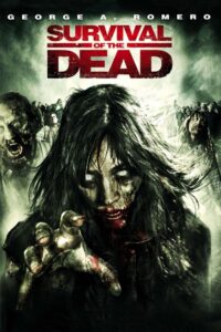 Survival of the Dead – CDA 2010