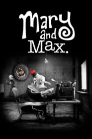Mary i Max – CDA 2009