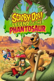 Scooby Doo: Epoka Pantozaura – CDA 2011
