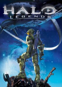 Halo: Legends – CDA 2010