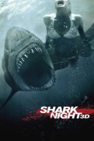 Shark Night 3D – CDA 2011