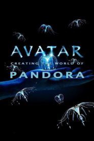 Avatar: Creating the World of Pandora – CDA 2010