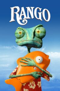 Rango – CDA 2011