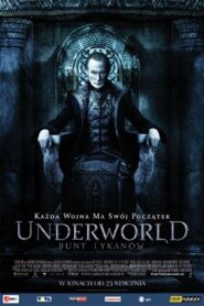 Underworld: Bunt Lykanów – CDA 2009