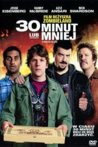 30 minut lub mniej – CDA 2011