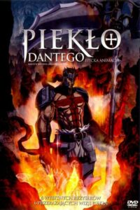 Piekło Dantego: Epicka Animacja – CDA 2010