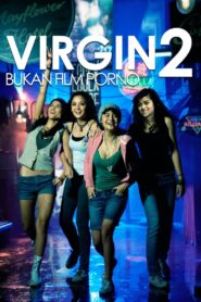 Virgin 2: Bukan Film Porno – CDA 2009