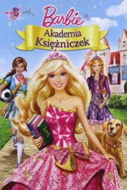 Barbie i Akademia Księżniczek – CDA 2011