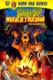 Scooby-Doo! Wakacje z duchami – CDA 2010