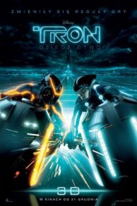 Tron: Dziedzictwo – CDA 2010