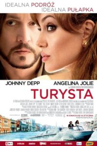 Turysta – CDA 2010