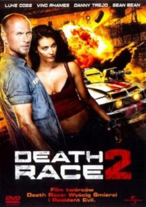 Death Race 2: Wyścig Śmierci 2 – CDA 2010