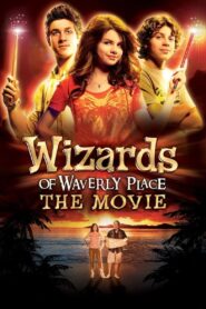 Czarodzieje z Waverly Place: Film – CDA 2009
