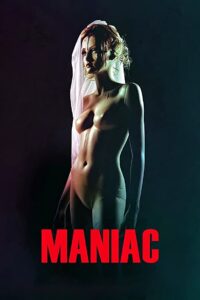 Maniac – CDA 2012