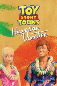 Toy Story: Wakacje na Hawajach – CDA 2011