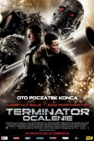 Terminator: Ocalenie – CDA 2009