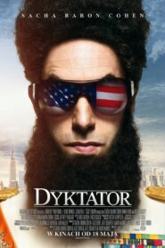 Dyktator – CDA 2012