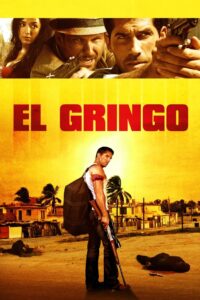 El Gringo – CDA 2012