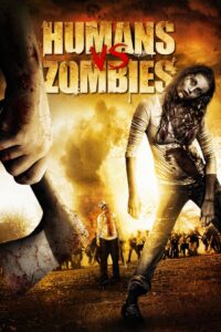 Humans vs Zombies – CDA 2011