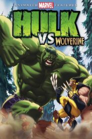 Hulk vs. Wolverine – CDA 2009