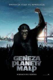 Geneza Planety Małp – CDA 2011